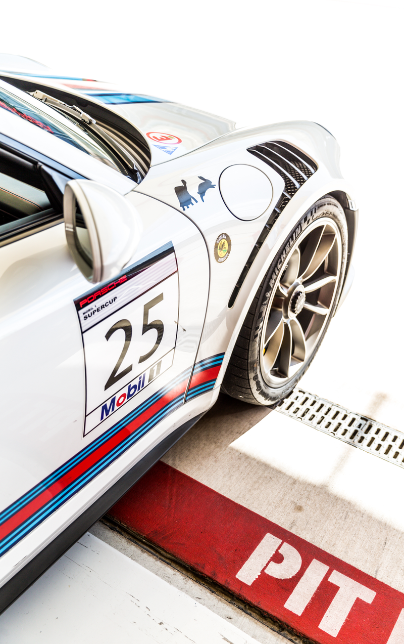Illustration for article titled My Best Car And Motorsports Photography Of 2018